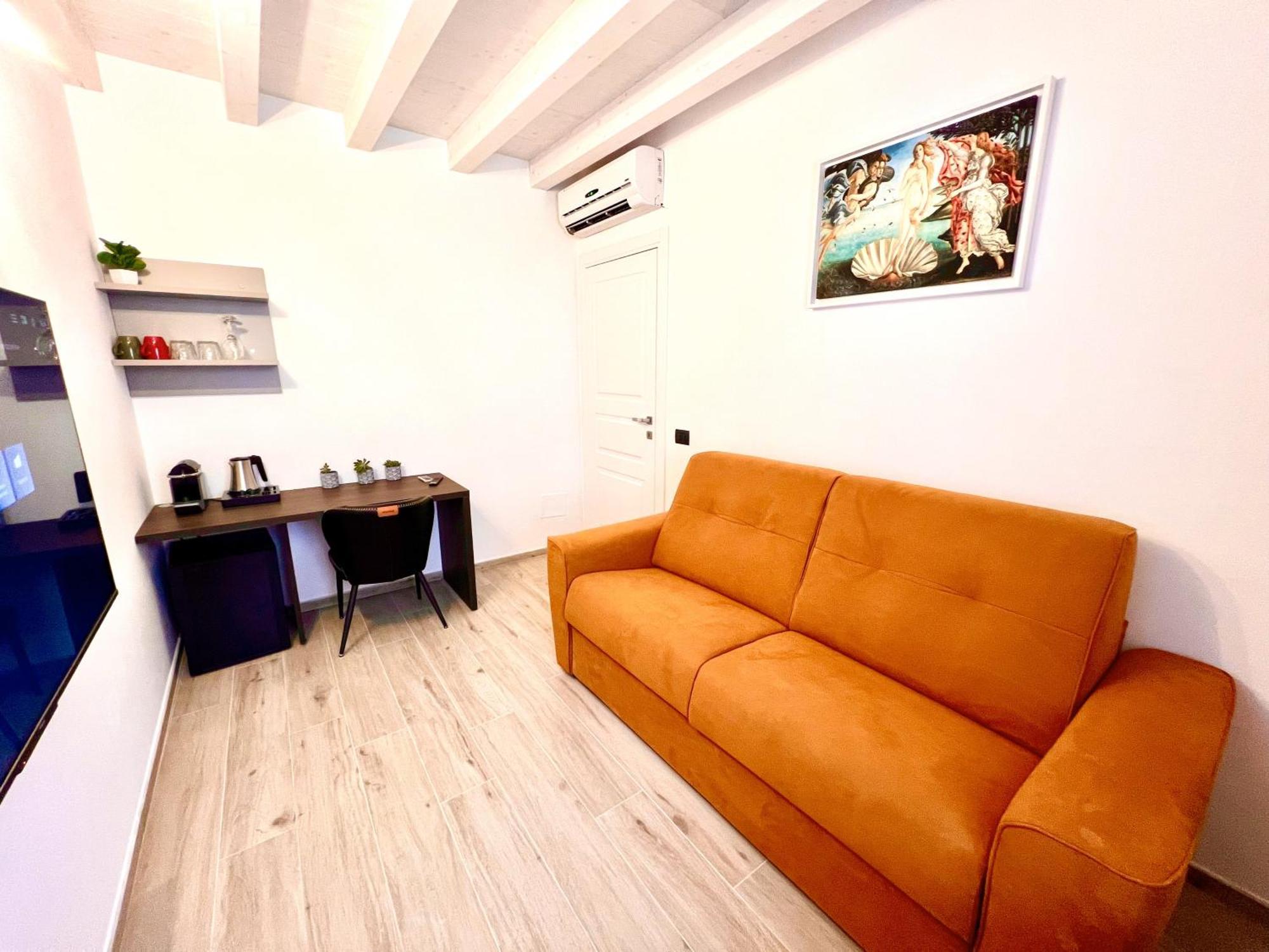 Cinque Terre Hub Suite Art La Spezia Buitenkant foto